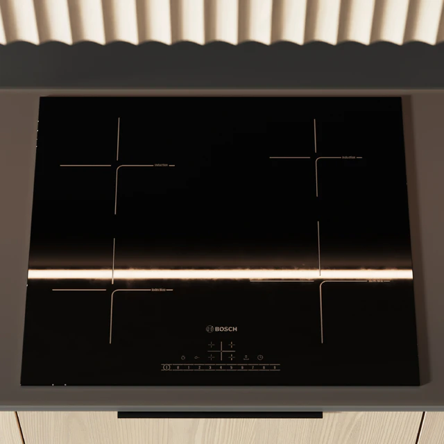 Modern kitchen 003 — Descargar