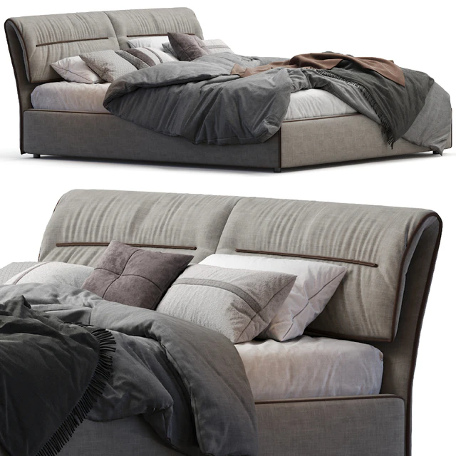 Campo bonaldo bed — Descargar