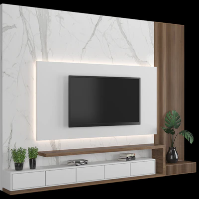 TV Wall 29 — Ver 2