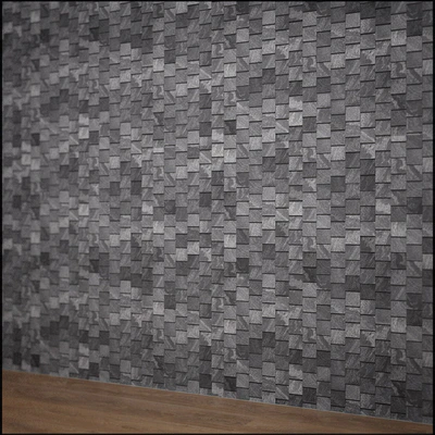 mosaic stone grey — Вид 2