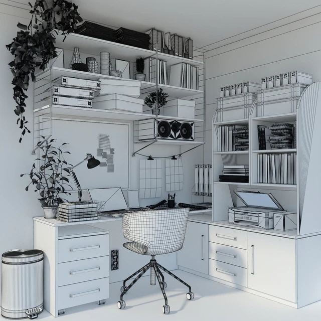 IKEA Workplace Workspace — Скачать