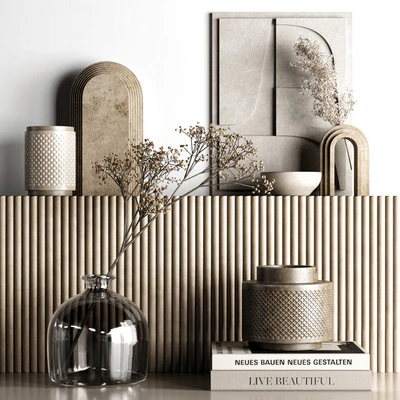 Decorative set 80 — Вид 1