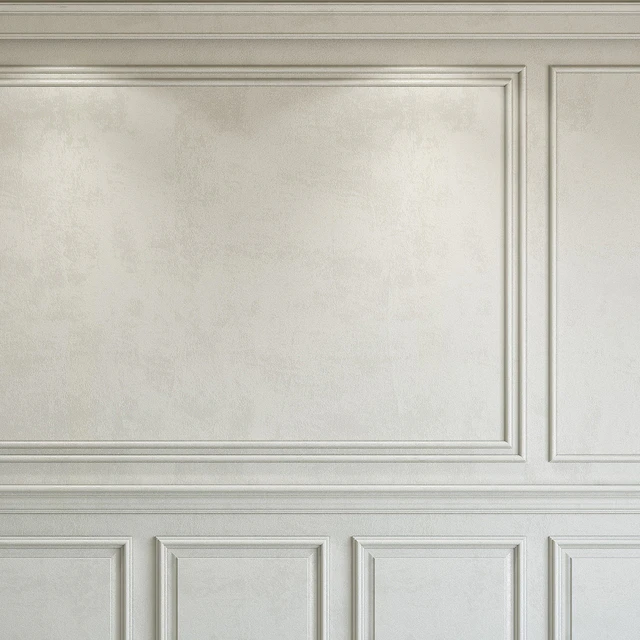 Decorative plaster with molding 228 — Download