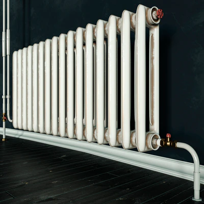 Radiator — Ver 3