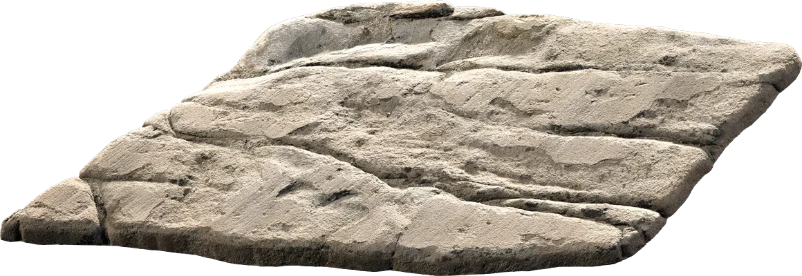 eroded rocky ground 001 — Descargar