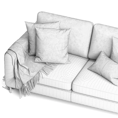 Dienne - Sofa Lisbona — Вид 2
