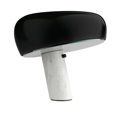snoopy table lamp by flos — download
