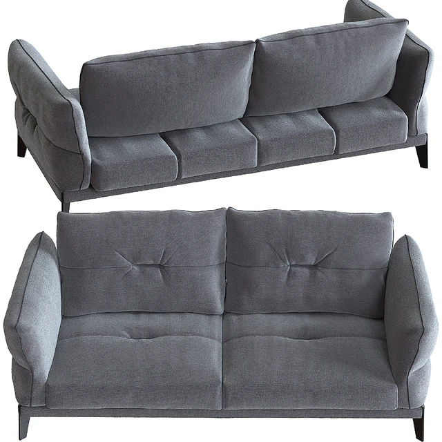 Sofa Saiwala Corsica — Скачать