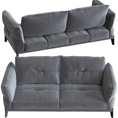 Sofa Saiwala Corsica — Вид 3