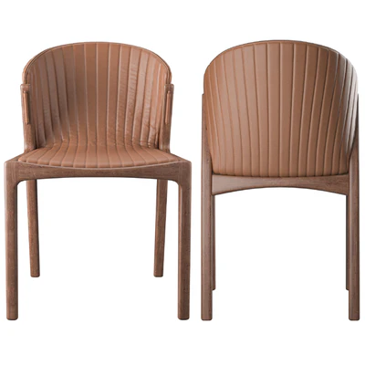 Luisa Chair By Estudiobola — Ver 2