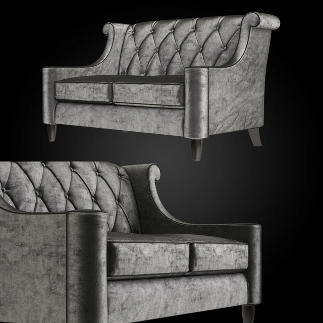 Sofa Garda Decor ZW-0844 151h89h96 dvuhmestny — Descargar