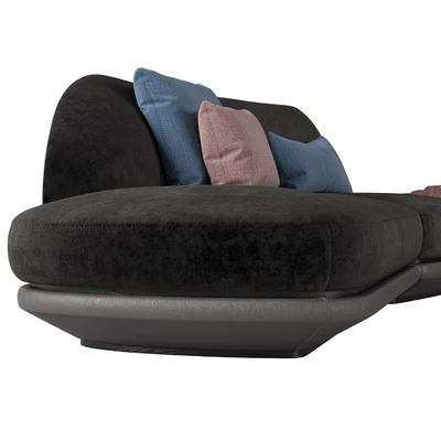 Giorgetti Vesper sofa — Вид 3