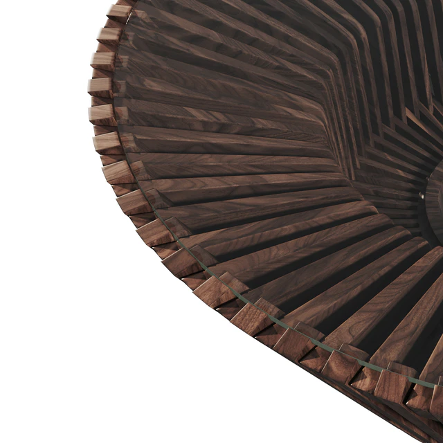 coffee table YIN & YANG table from Riva1920 — Descargar