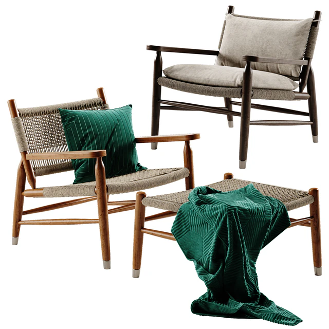 Flexform tessa armchair — Download