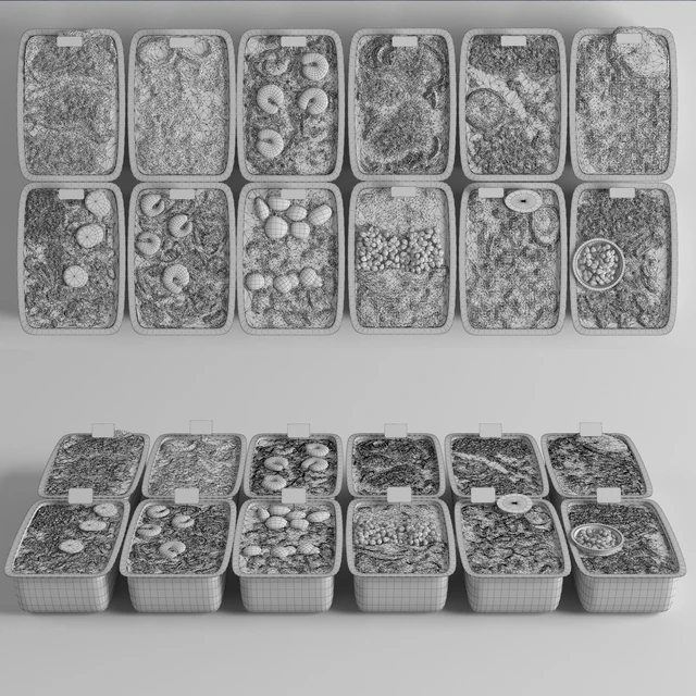 Meal line — Скачать