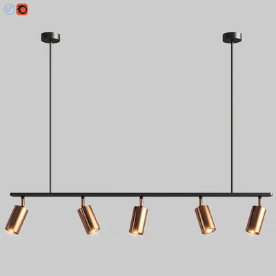 Lino Modern Design Pendant — Вид 2