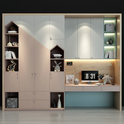 Furniture for a children 0243 — Вид 1