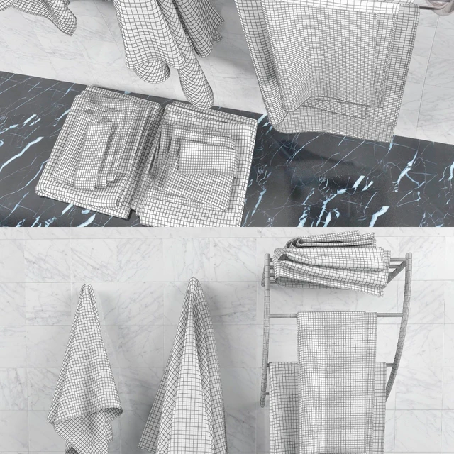 Towels — Descargar