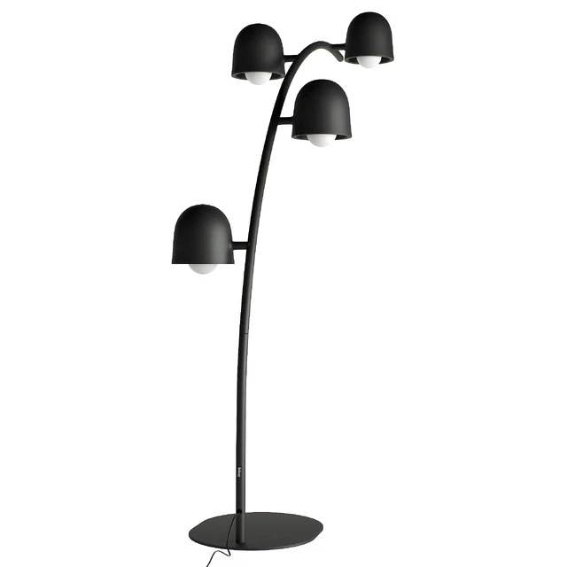 Fatboy Big Lebow Arc Floorlamp — Descargar