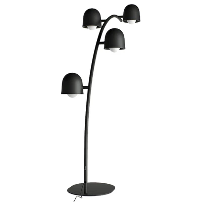 Fatboy Big Lebow Arc Floorlamp — Ver 2