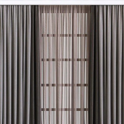 Curtain 593 — Вид 2
