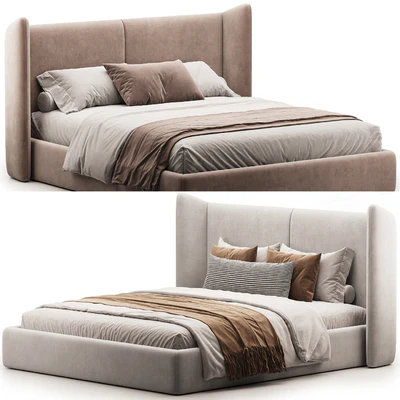 Bladin Bed Egypt — Ver 2