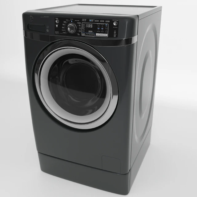 Washer ge — Descargar