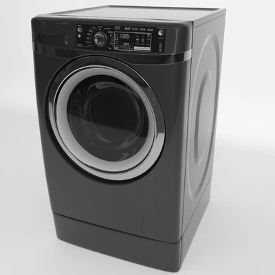 Washer ge — Ver 1