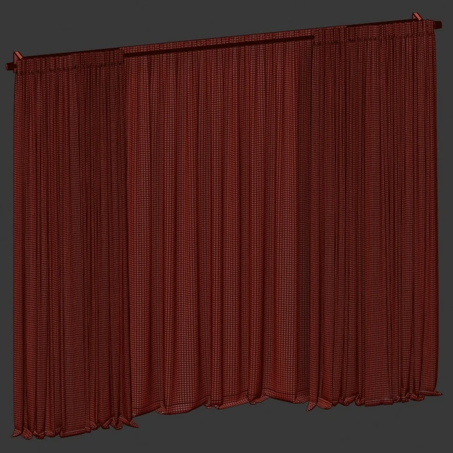 Curtains — Descargar