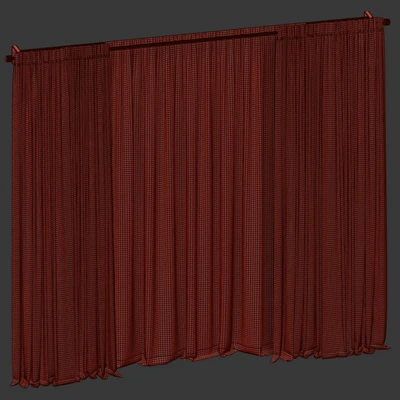 Curtains — Ver 2