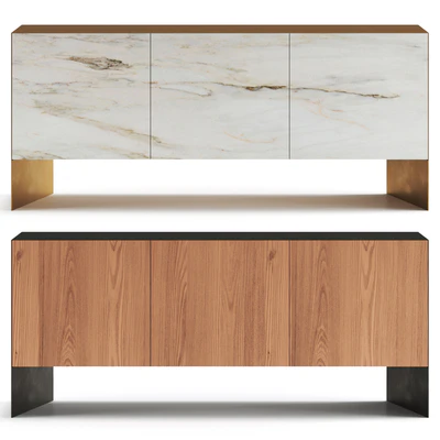 Nemesi By Sideboard Ronda Design — Ver 3