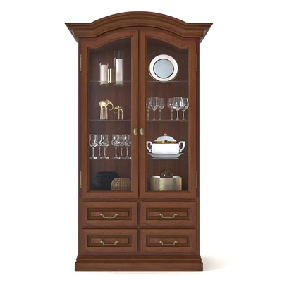 Vitrine Simex — Вид 3
