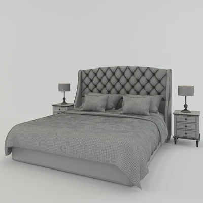 Restoration Hardware — Ver 2