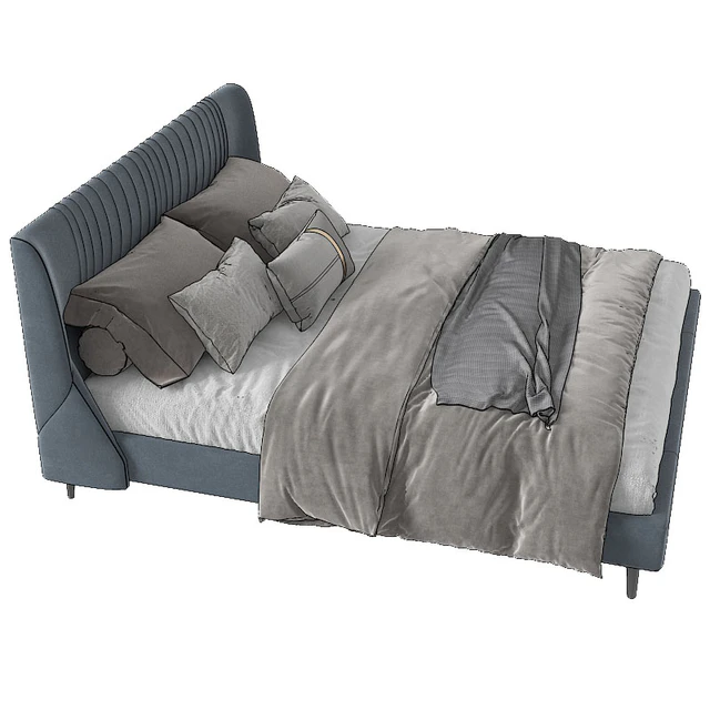 bed — Descargar