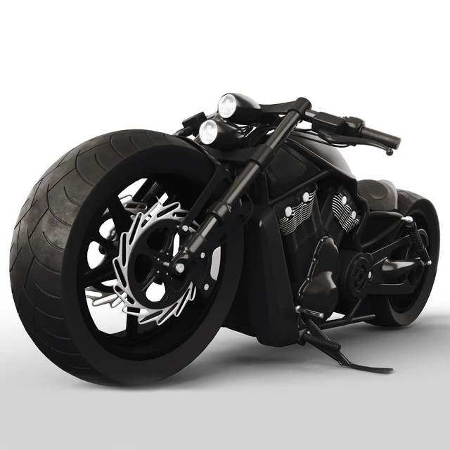 Harley-davidson night rod special — Descargar