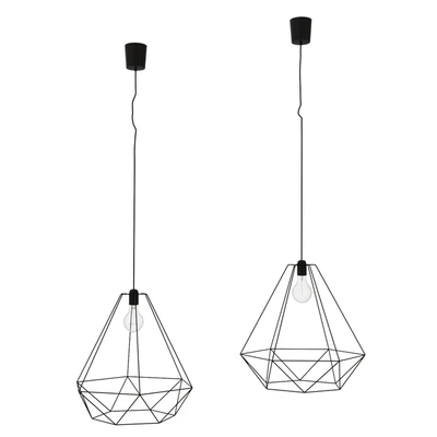 BRUNSTA IKEA lamp — Вид 2