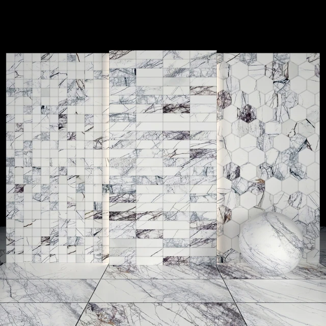 Lilac marble — Descargar