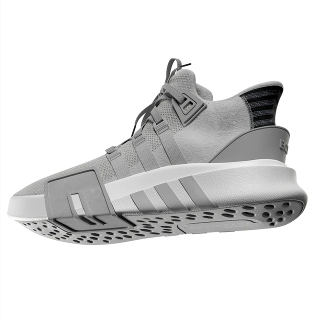 Adidas EQT Bask ADV Gray — Descargar