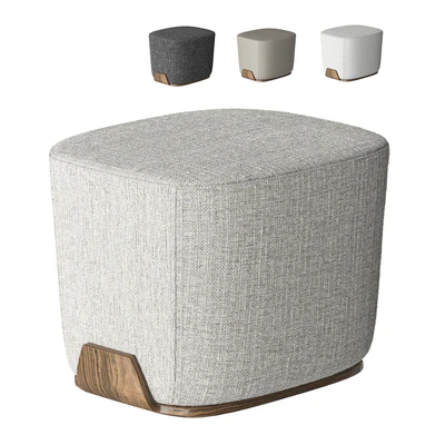Pouffe Olos Bonaldo — Ver 1
