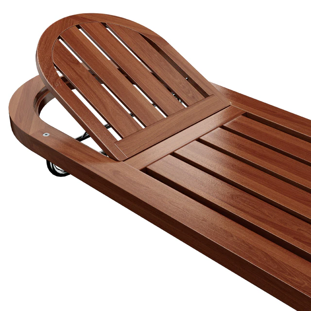 Seora Riviera sunbed — Descargar