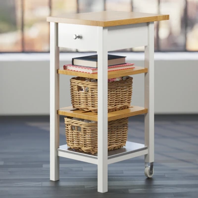 STENSTORP Kitchen cart — Вид 1