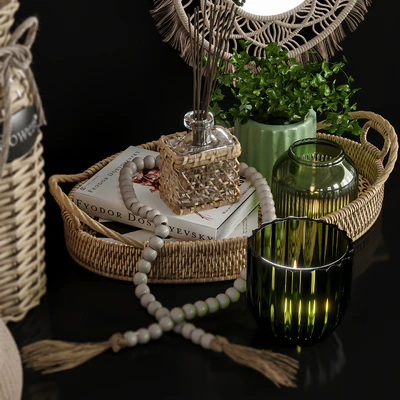 DECORATIVE SET02 — Ver 2