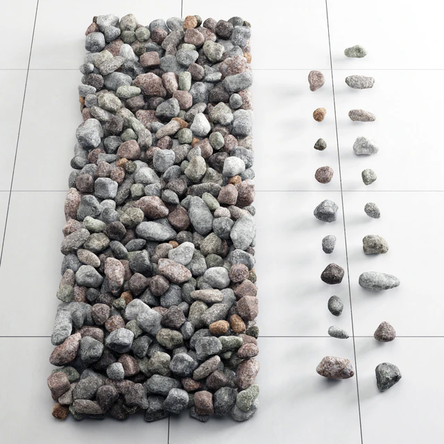 Pebble collection — Descargar
