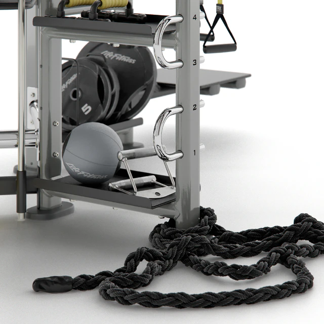 Sport trainer Life Fitness Synrgy 360 — Descargar