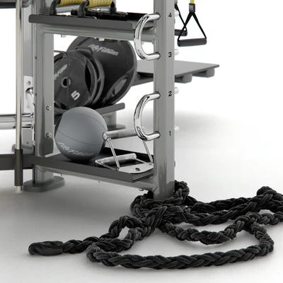 Sport trainer Life Fitness Synrgy 360 — Ver 4