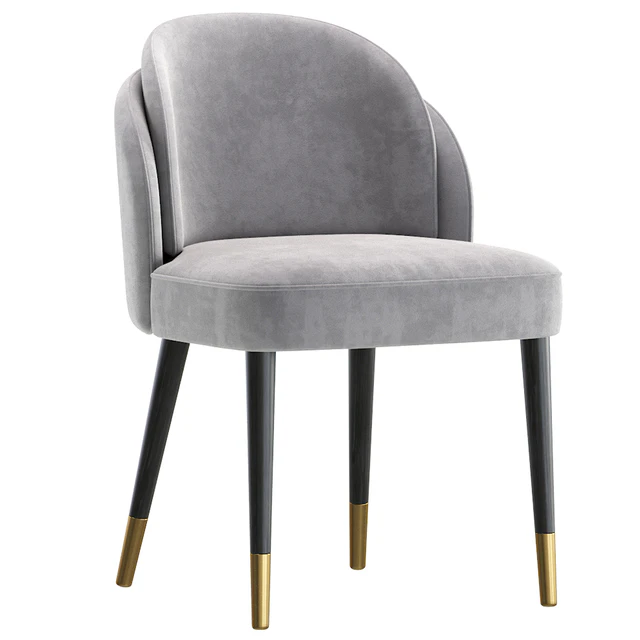 Chair SHEPARD by Cazarina Interiors/Стул ШЕПАРД — Скачать