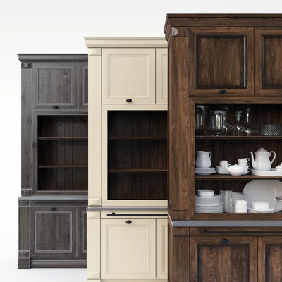 Шкаф для посуды Villeroy & Boch — Вид 2