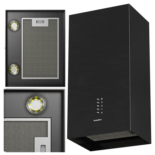 Maunfeld Appliance Collection — Descargar