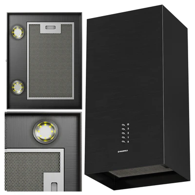 Maunfeld Appliance Collection — Ver 2