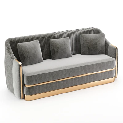 Koket Sofa — Вид 1